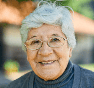 Maria Castillo (León)