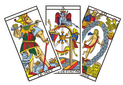 tarot-marsella-gratis