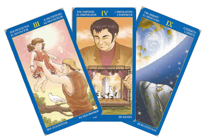 Tarot LGBT gratis
