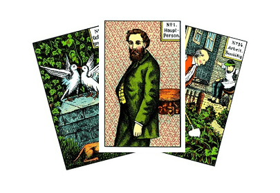 tarot-gitano-gratis