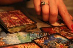 curso tarot