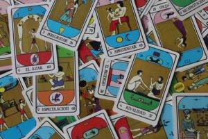 El Tarot Egipcio