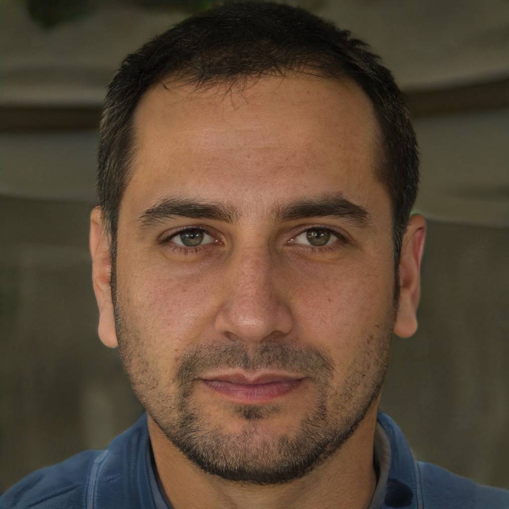 Pablo Valcárcer (Alicante)