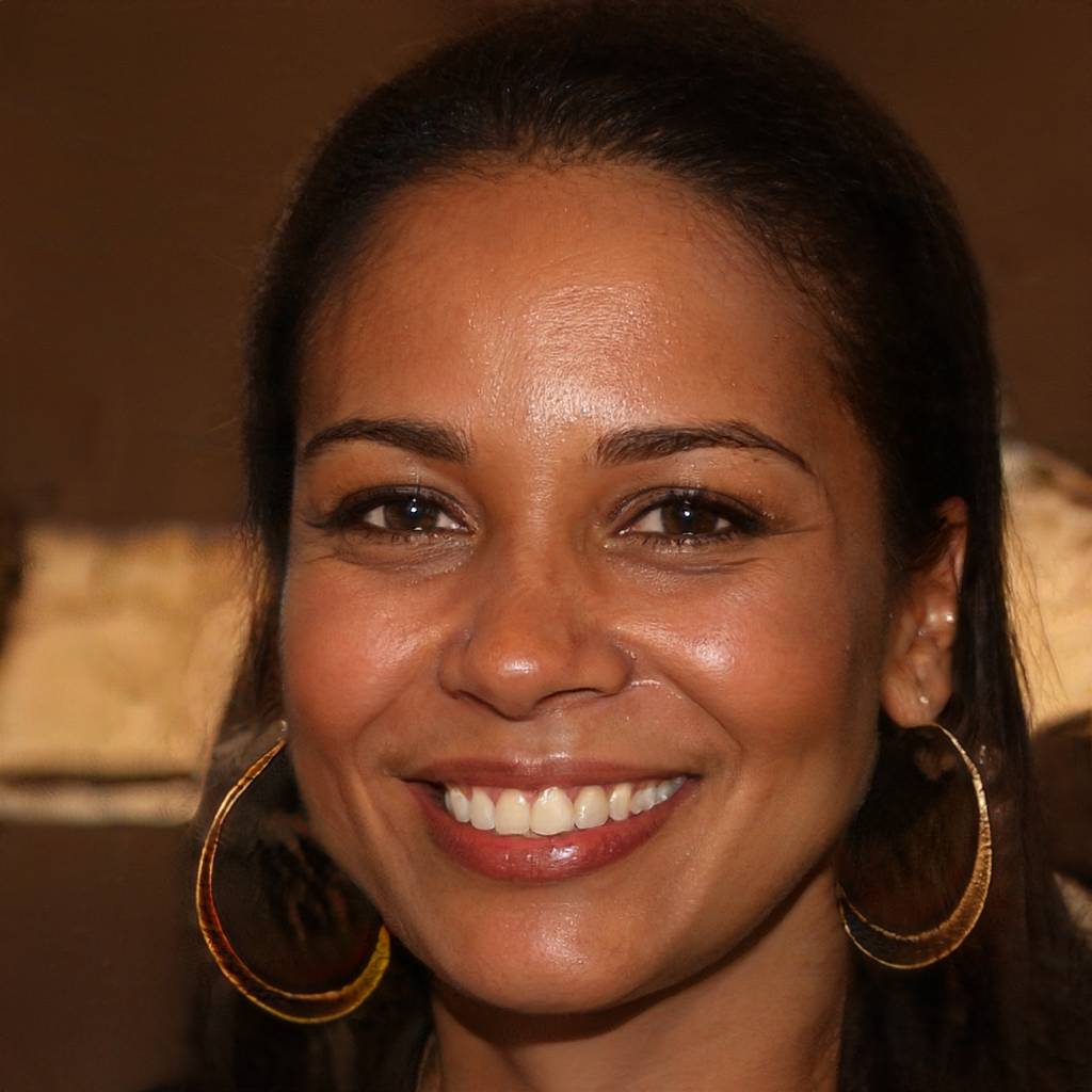 Yolanda Quispe (Valparaíso)