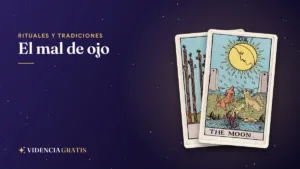 El mal de ojo: qué es, amuletos tradicionales y mitos