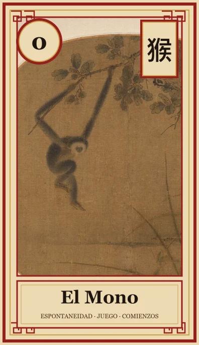 Tarot chino (Edición tradicional)
