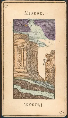 El Templo Fulminado