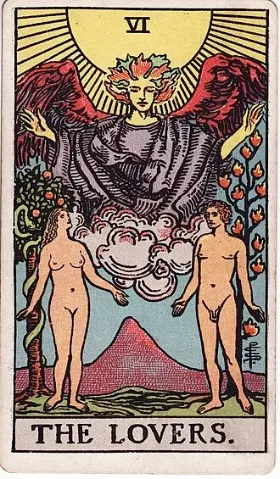 Los Enamorados