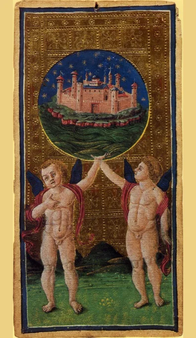 Il Mondo – El Mundo