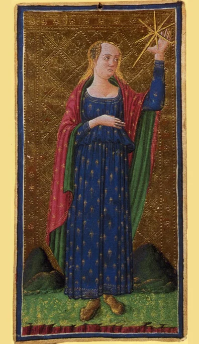 La Stella – La Estrella