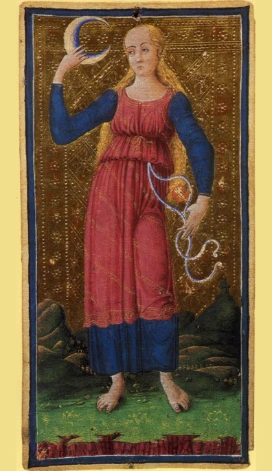 La Luna – La Luna